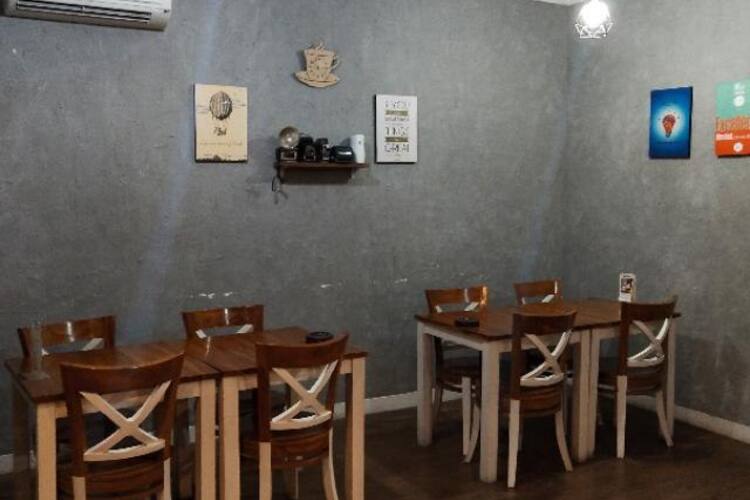 Kolibrew Coffee Patisserie Medan Satria Bekasi